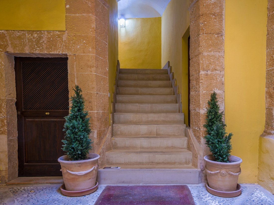 Townhouse in Palma, Balearic Islands, Spain 4 - 15009547