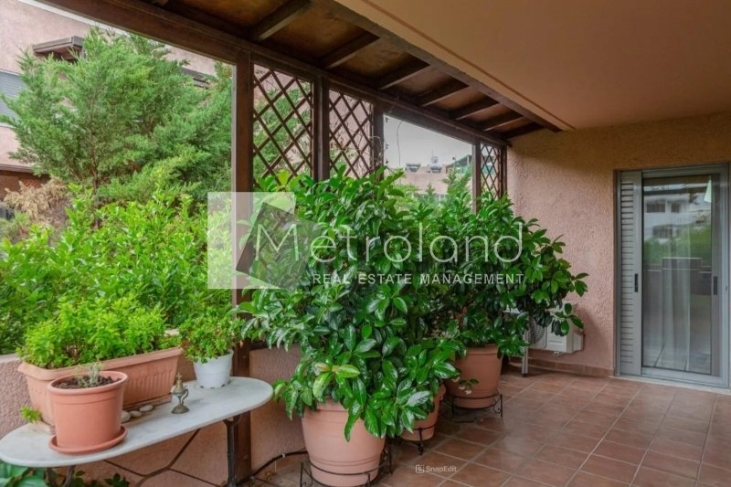 Apartment in Kifisia, Attica, Greece 2 - 15009945