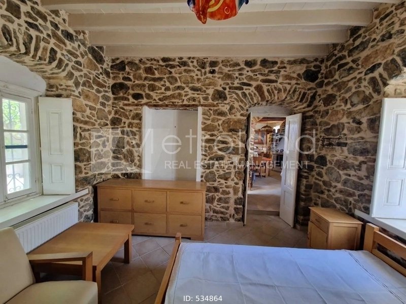 House in Leros, Aegean, Greece 3 - 15009586