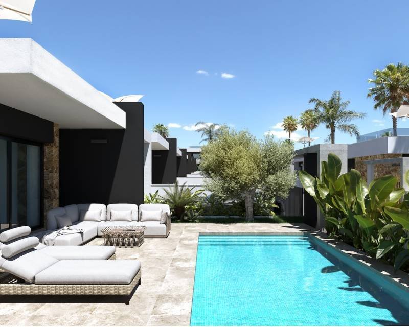 Villa in Ciudad Quesada, Rojales, Valencian Community 4 - 15008933