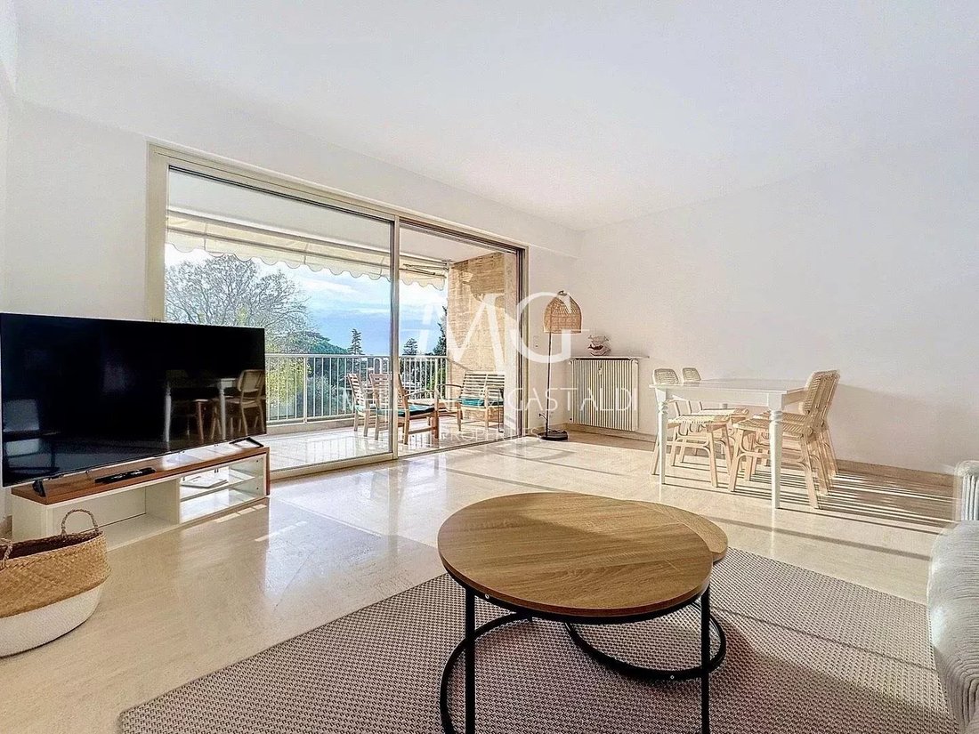 Apartment in Cannes, Provence-Alpes-Côte d'Azur, France 3 - 15009340