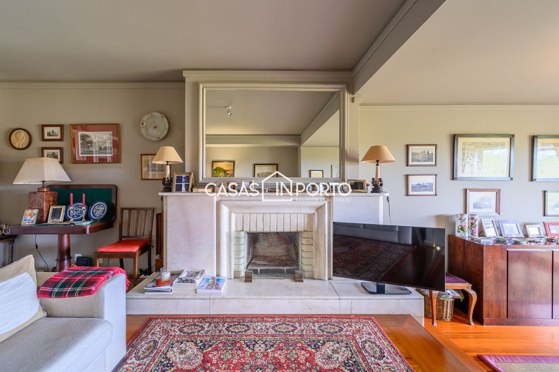 Apartment in Cedofeita, Santo Ildefonso, Se, Miragaia, Sao Nicolau e Vitoria, Porto District, Portugal 2 - 15009315