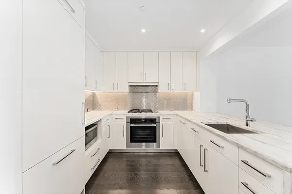 Condo in New York, New York, United States 3 - 15010106