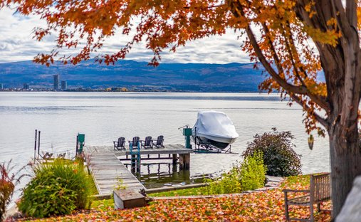 Maison à West Kelowna, Colombie-Britannique, Canada 1