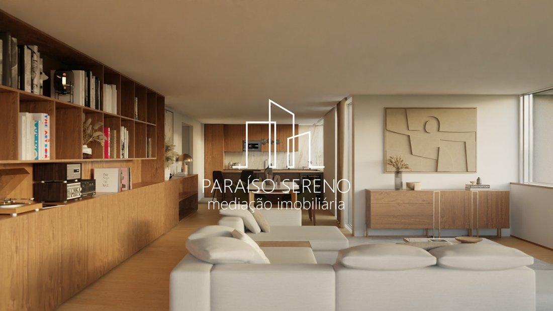 Apartment in Paranhos, Porto District, Portugal 5 - 15010026