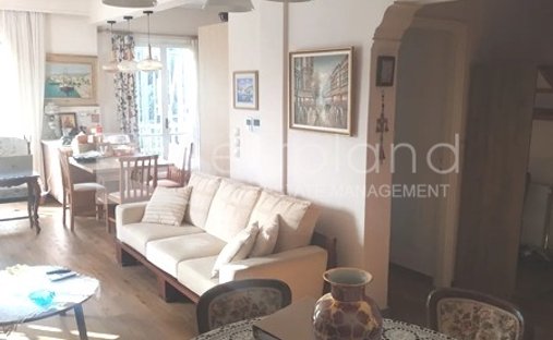 House in North Athens, Attica, Greece 1