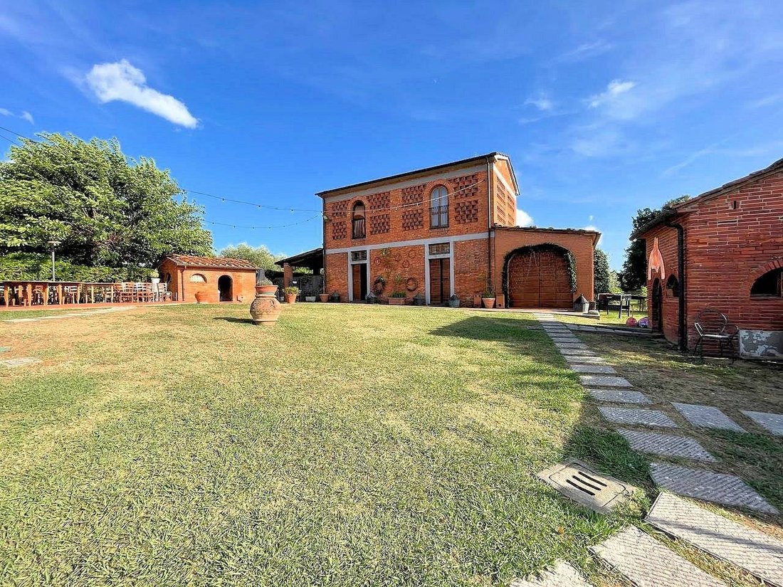 Country House in Montecarlo, Tuscany, Italy 5 - 15010520
