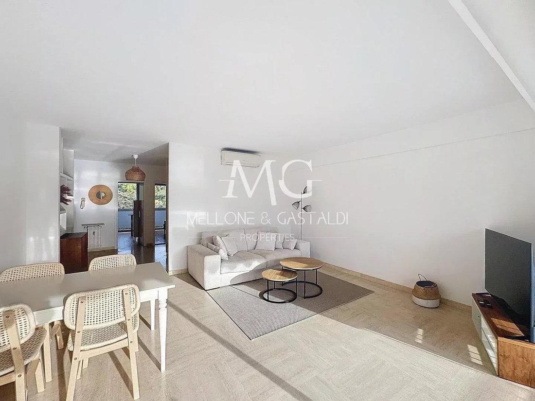 Apartment in Cannes, Provence-Alpes-Côte d'Azur, France 5 - 15009340