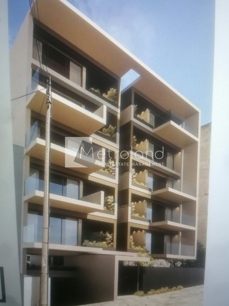 Apartment in Ilioupoli, Attica, Greece 2 - 15009874