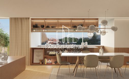 Apartment in Paranhos, Porto District, Portugal 1