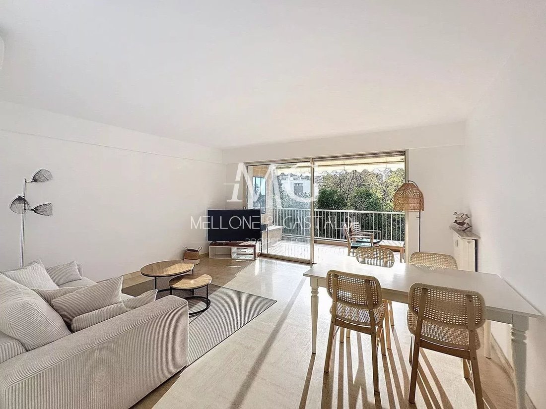 Apartment in Cannes, Provence-Alpes-Côte d'Azur, France 4 - 15009340