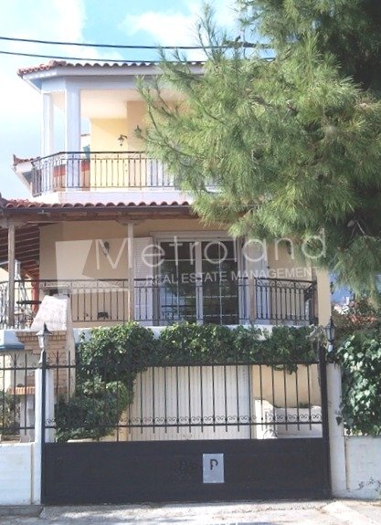 Apartment in Thrakomakedones, Attica, Greece 5 - 15009780