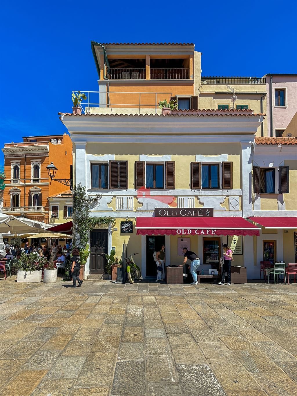 Maison à Archipel de La Maddalena, Sardaigne, Italie 4 - 15009324