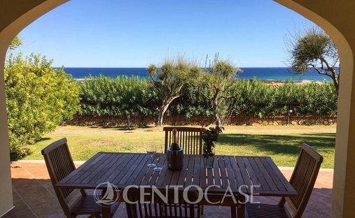 Villa à San Teodoro, Sardaigne, Italie 1