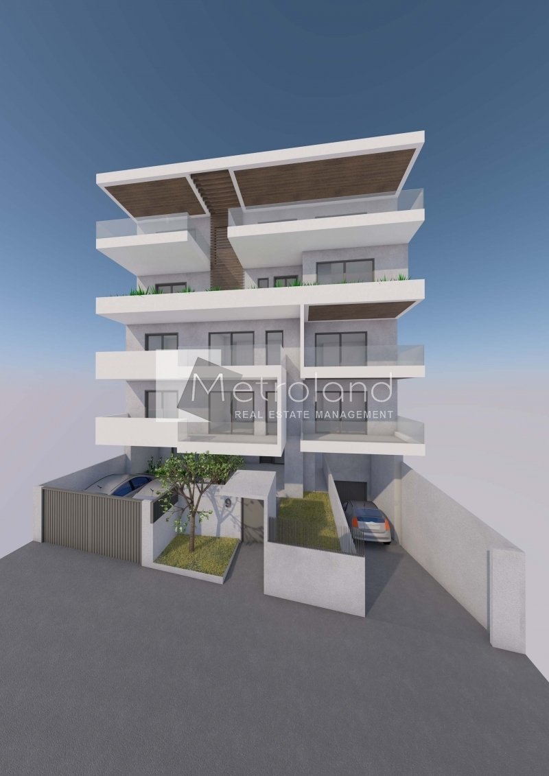 Apartment in Elliniko, Attica, Greece 1 - 15009895