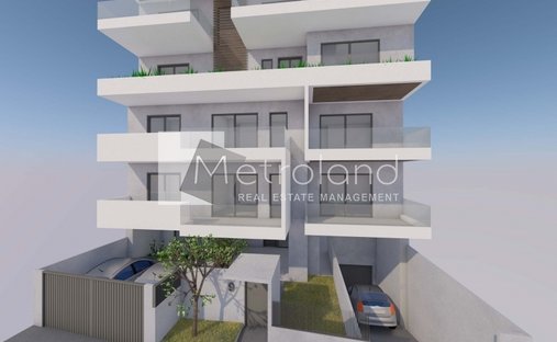 Appartamento a Elliniko, Attica, Grecia 1