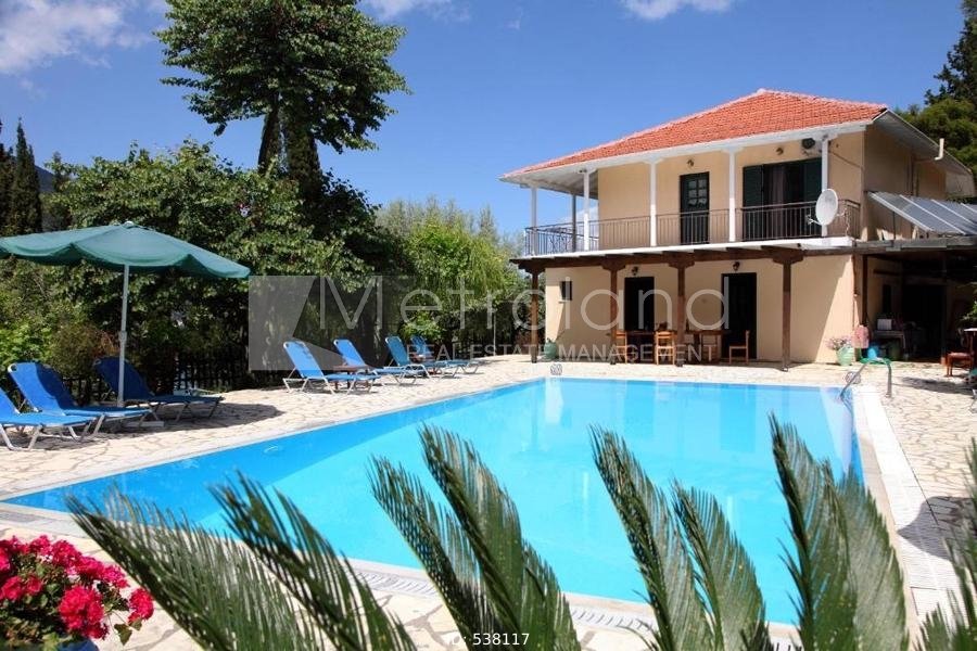 House in Community of Spartochori, Peloponnese, Western Greece and the Ionian, Greece 1 - 15009667
