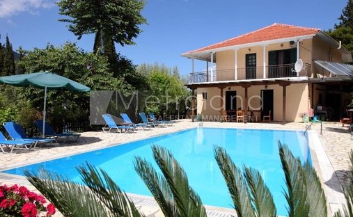 House in Community of Spartochori, Peloponnese, Western Greece and the Ionian, Greece 1