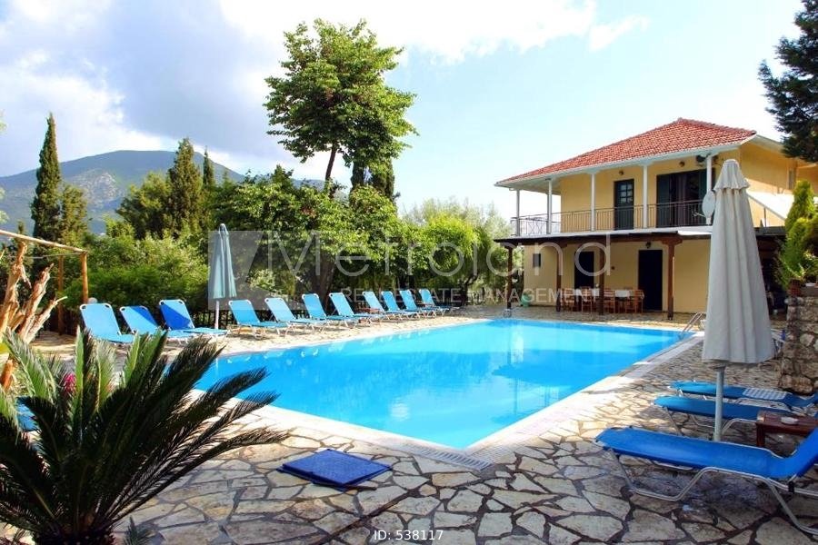 House in Community of Spartochori, Peloponnese, Western Greece and the Ionian, Greece 2 - 15009667