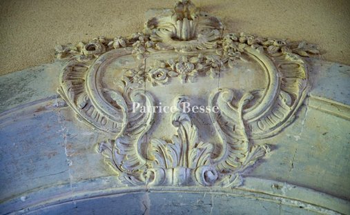 Haut Anjou 17th Century Mh Listed Castle With Outbuildings, 18ha (Option On 5ha More) Park, River,