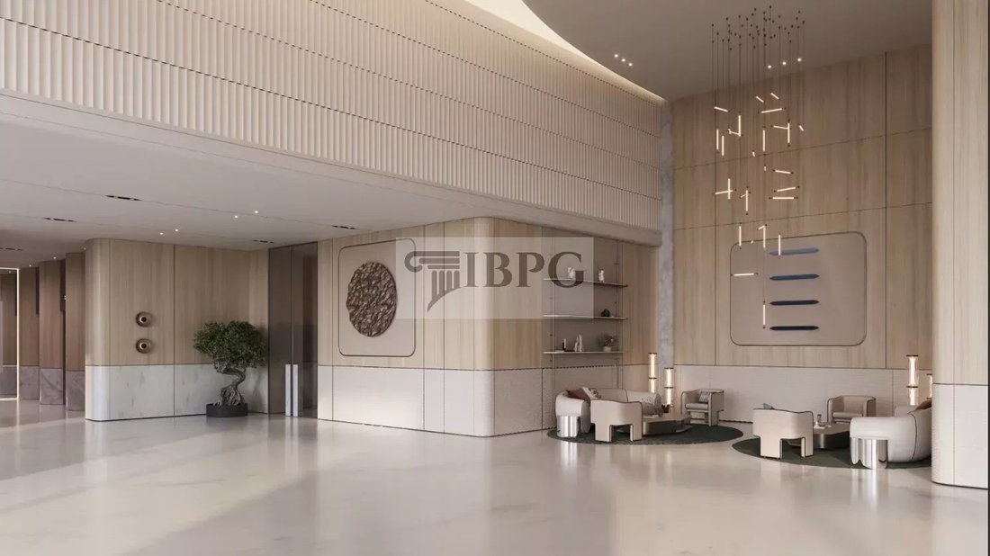 Apartment in Business Bay, Dubai, United Arab Emirates 2 - 15010070