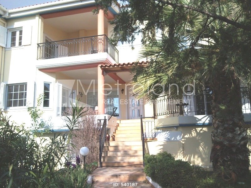 Apartment in Thrakomakedones, Attica, Greece 2 - 15009780