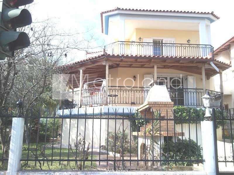 Apartment in Thrakomakedones, Attica, Greece 4 - 15009780