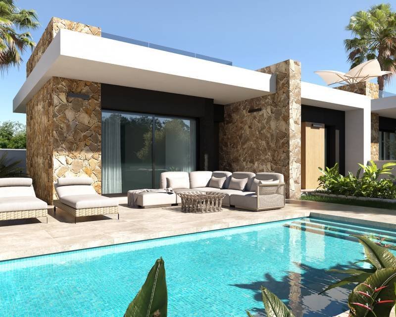 Villa in Ciudad Quesada, Rojales, Valencian Community 1 - 15008933