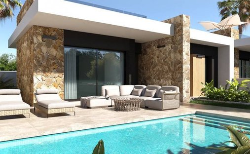 Villa a Quesada, Rojales, Comunità Valenzana 1