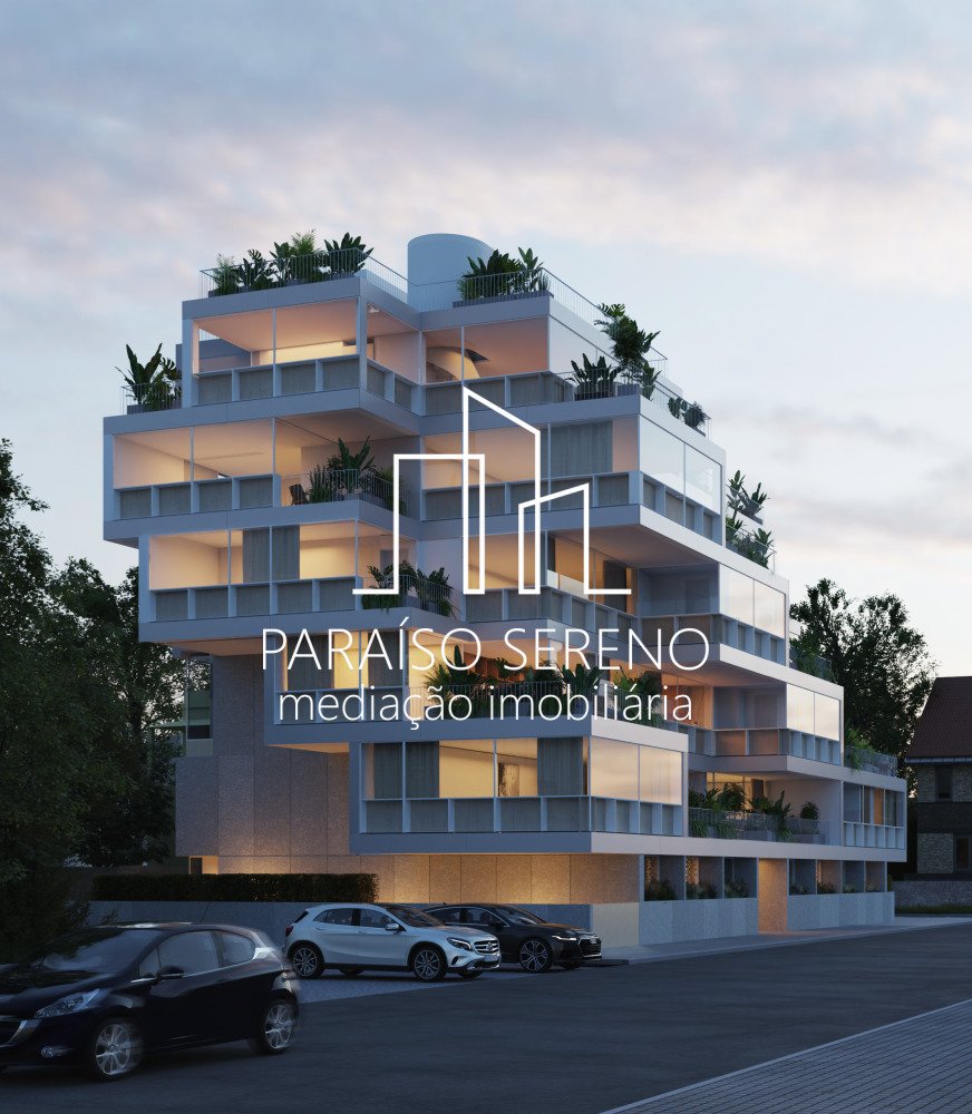 Apartment in Paranhos, Porto District, Portugal 1 - 15010026