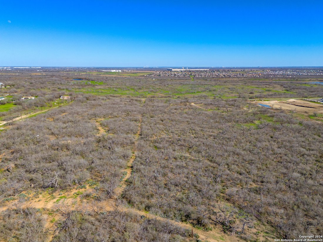 Land in San Antonio, Texas, United States 4 - 14796930