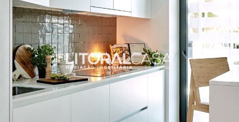Apartment in Gafanha da Nazare, Aveiro District, Portugal 5 - 15008922