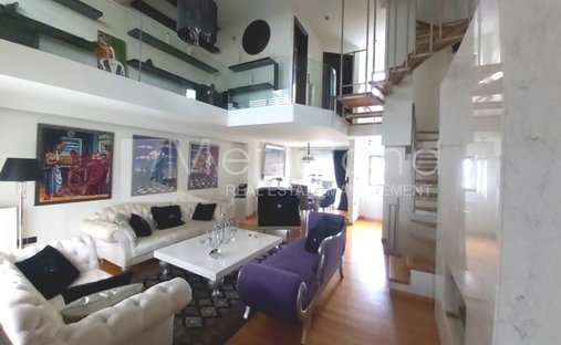 House in Chalandri, Attica, Greece 1