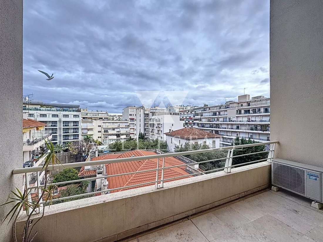 Appartement à Cannes, Provence-Alpes-Côte d'Azur, France 3 - 15009010