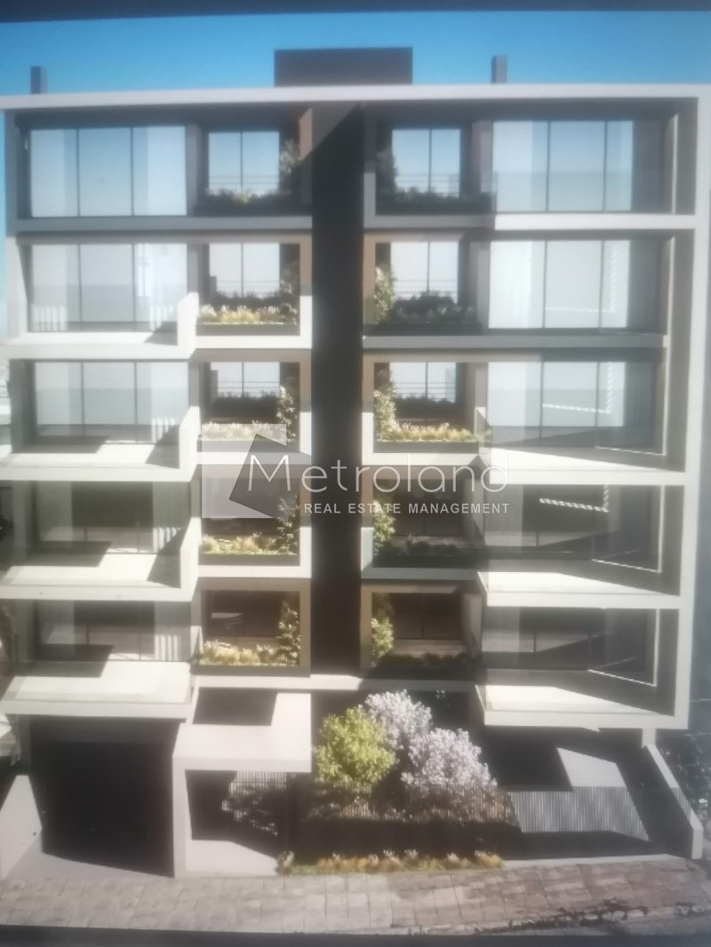 Apartment in Ilioupoli, Attica, Greece 1 - 15009874
