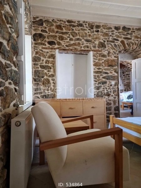 House in Leros, Aegean, Greece 4 - 15009586