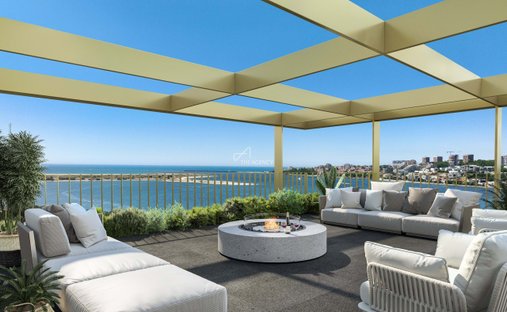 Apartment in Santa Marinha e Sao Pedro da Afurada, Porto District, Portugal 1