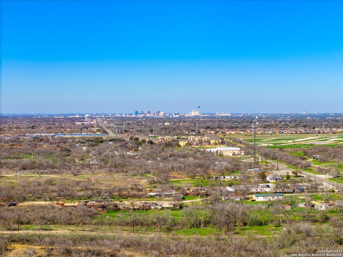 Land in San Antonio, Texas, United States 2 - 14796930