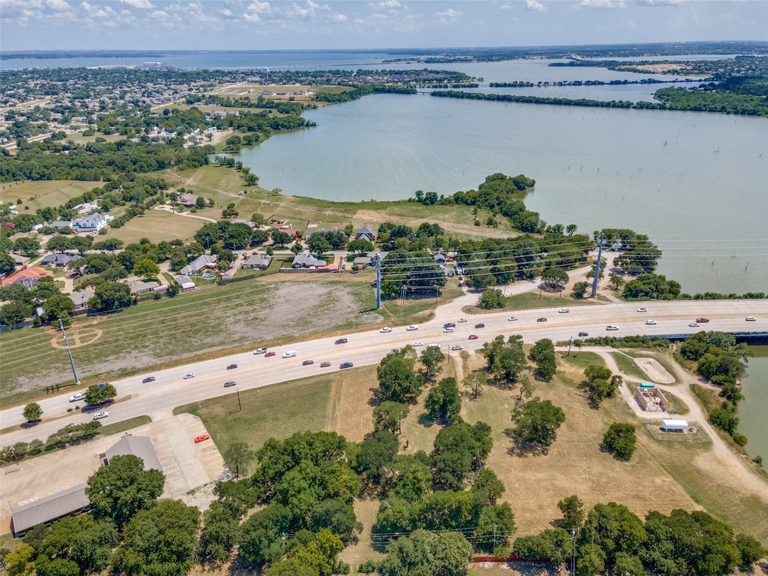 Land in Rowlett, Texas, United States 3 - 15007422