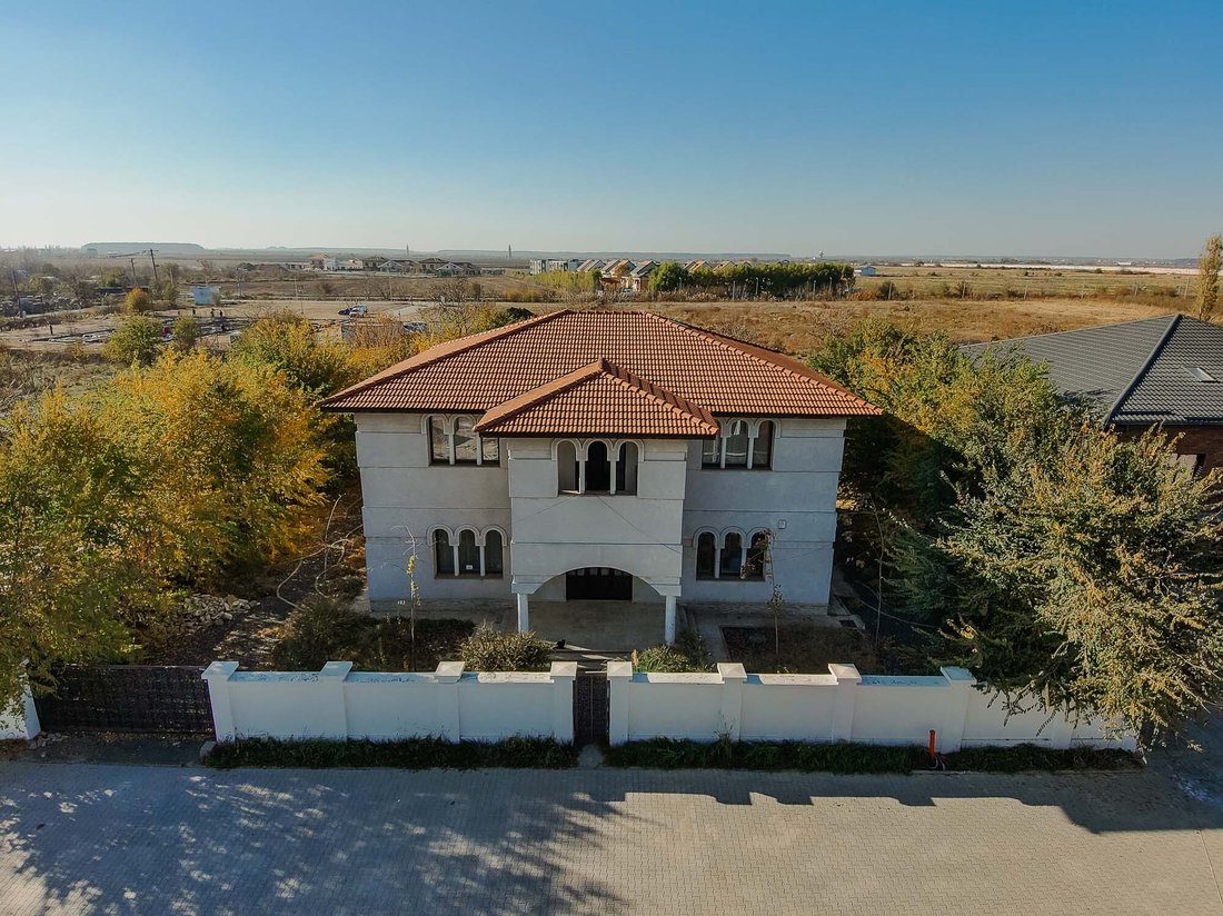 House in Otopeni, Ilfov County, Romania 3 - 15008659