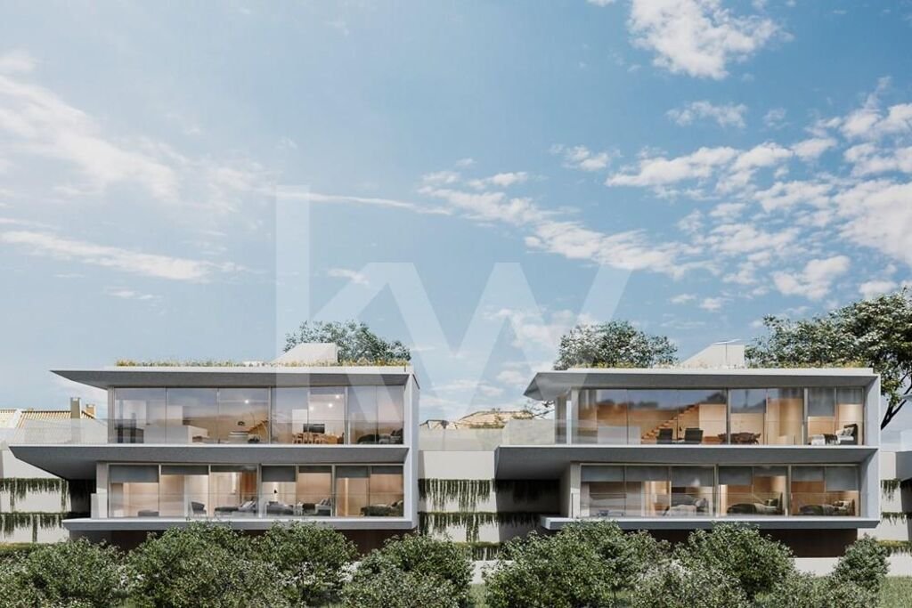 Villa in Cascais e Estoril, Lisbon, Portugal 4 - 15009088