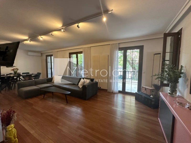 Apartment in Kifisia, Attica, Greece 1 - 15009917