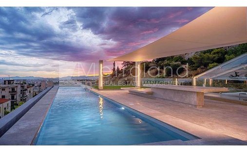 House in 1st District of Athens, Athens, Greece 1