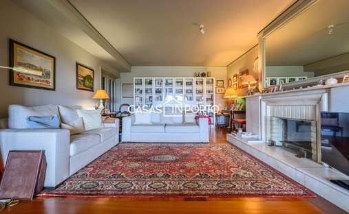 Appartement à Cedofeita, Santo Ildefonso, Sé, Miragaia, São Nicolau e Vitória, District de Porto, Portugal 1