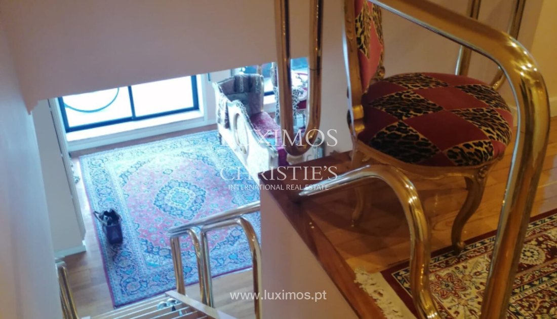 Apartment in Campanha, Porto District, Portugal 5 - 15010086