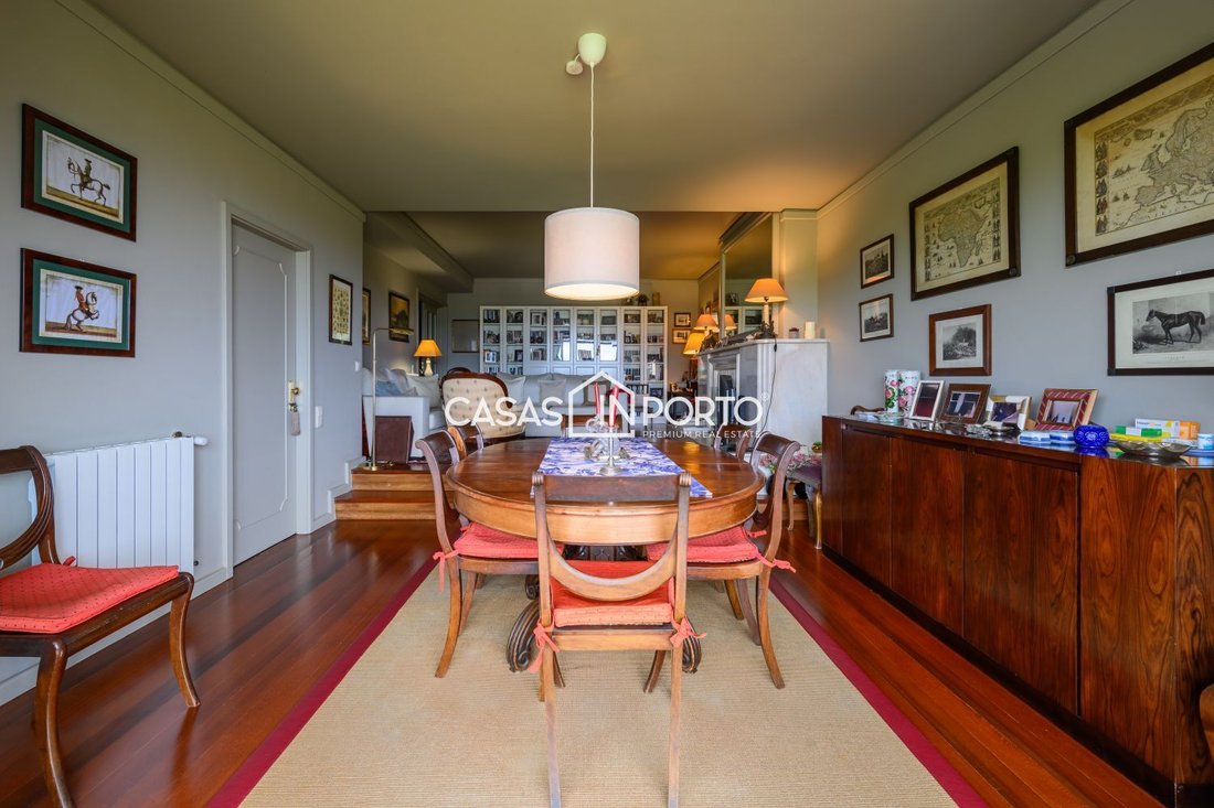 Apartment in Cedofeita, Santo Ildefonso, Se, Miragaia, Sao Nicolau e Vitoria, Porto District, Portugal 5 - 15009315