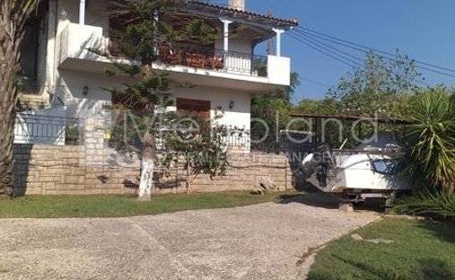 Villa in Koinotita Portoxeliou, Kranidi, Greece 1