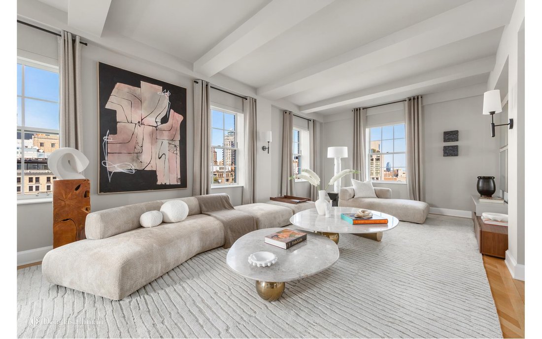 Condo in New York, New York, United States 2 - 15009741