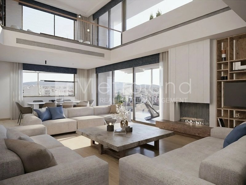 Apartment in Nea Smyrni, Attica, Greece 1 - 15009671