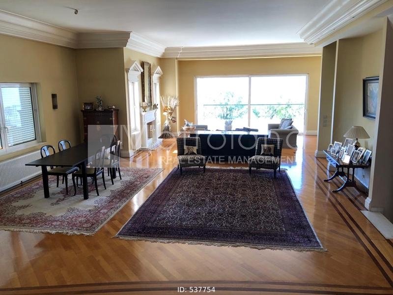 Villa in Kifisia, Attica, Greece 1 - 15009653